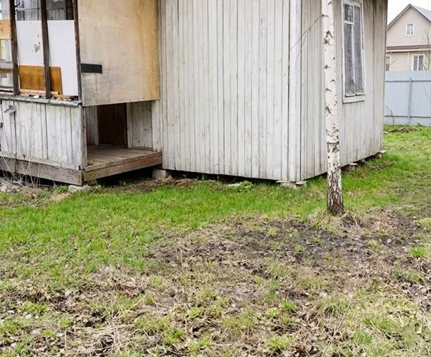 free-scrap-metal-collection-Romford-after