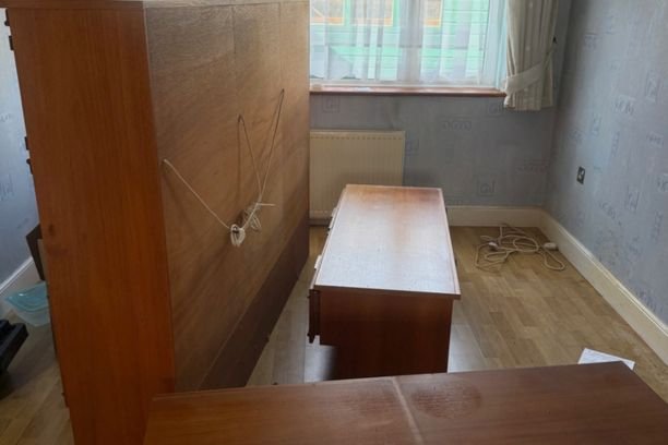 House Clearance Dartford Before