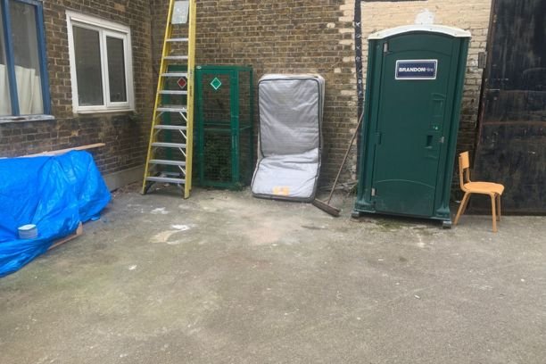 House Clearance Essex