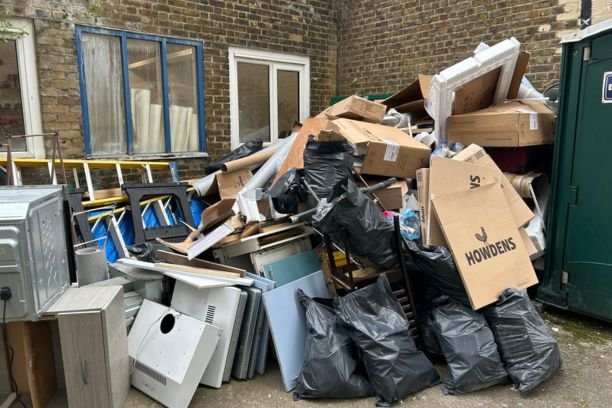 House Clearance Essex