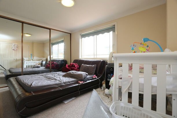 House Clearance Essex Before