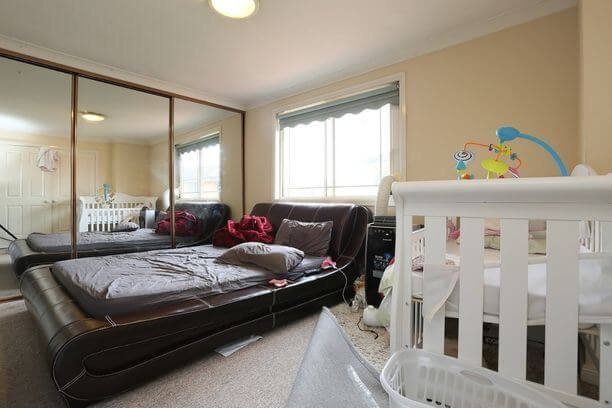 House Clearance London Before