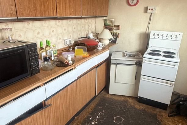 House Clearance Tunbridge Wells Before