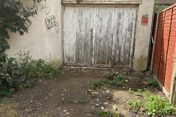 Rubbish Removal Essex After